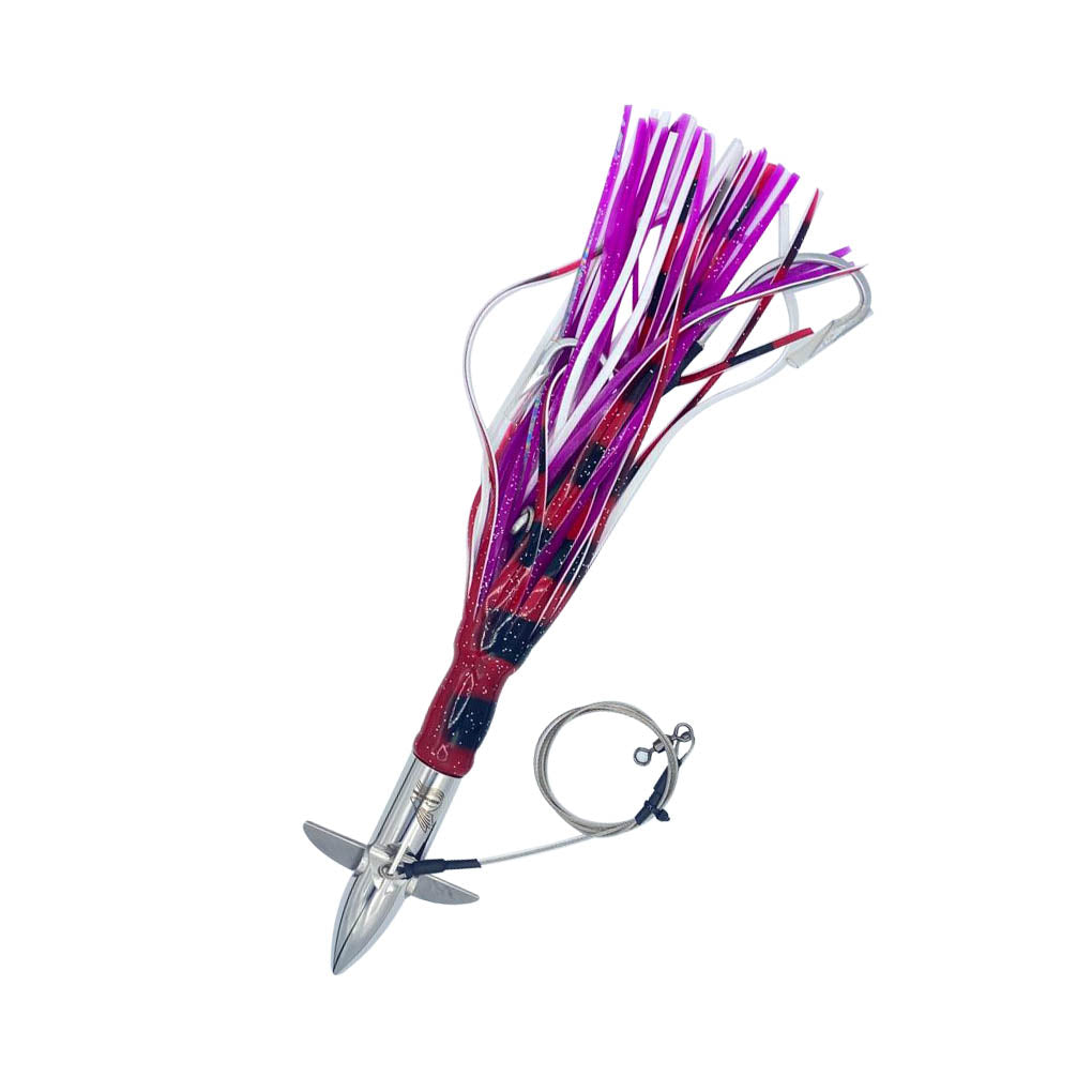 Trolling Lures - ADL12 - OceanLuresUSA
