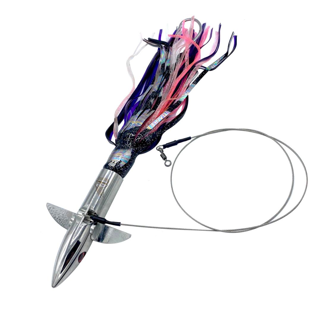 Trolling Lures - HSDL19 - OceanLuresUSA