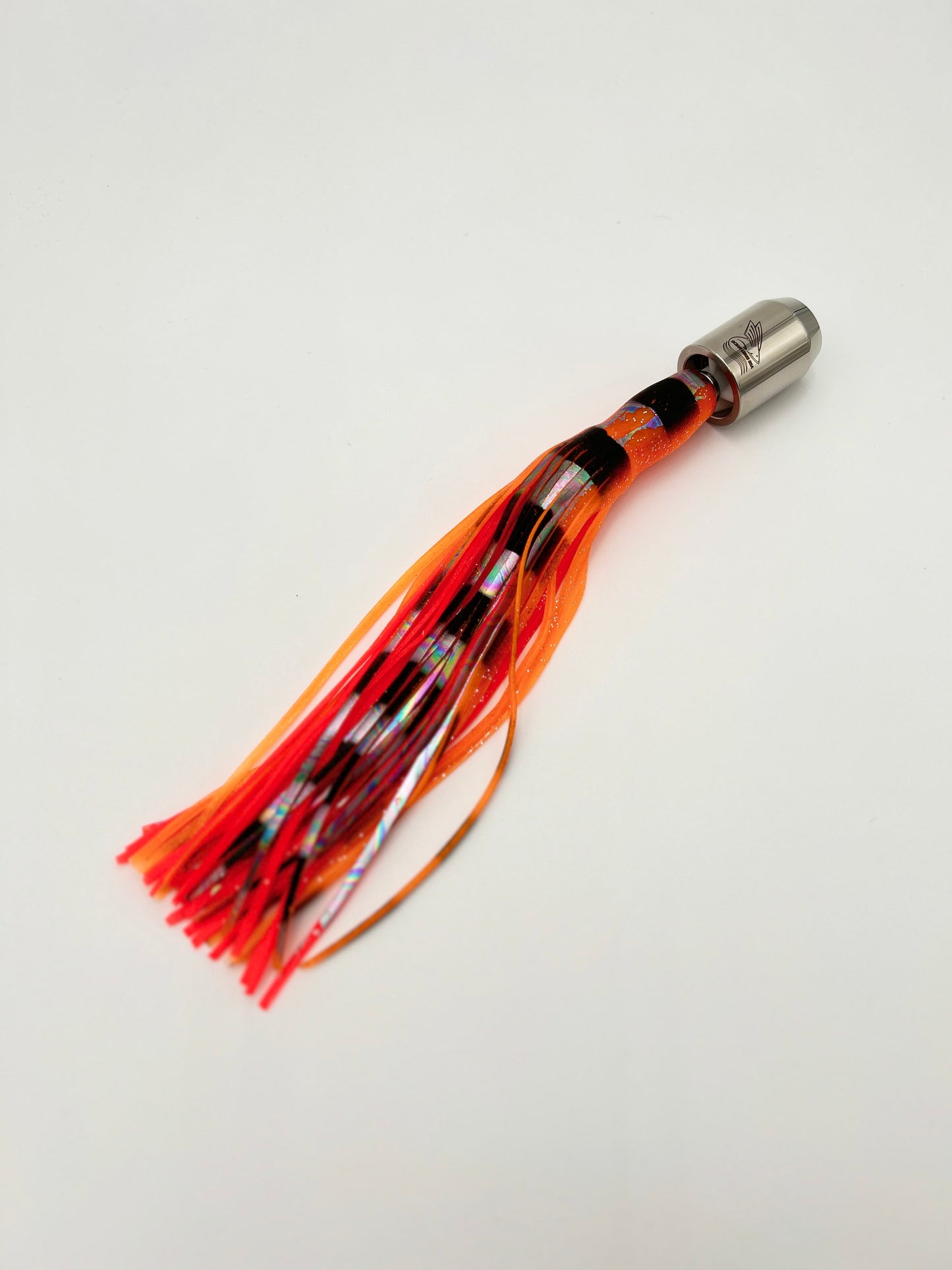Trolling Lures - Jet Propeller Head - OceanLuresUSA