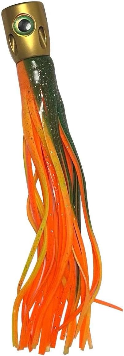 Ballyhoo Lures - Trolling Lures - OceanLuresUSA