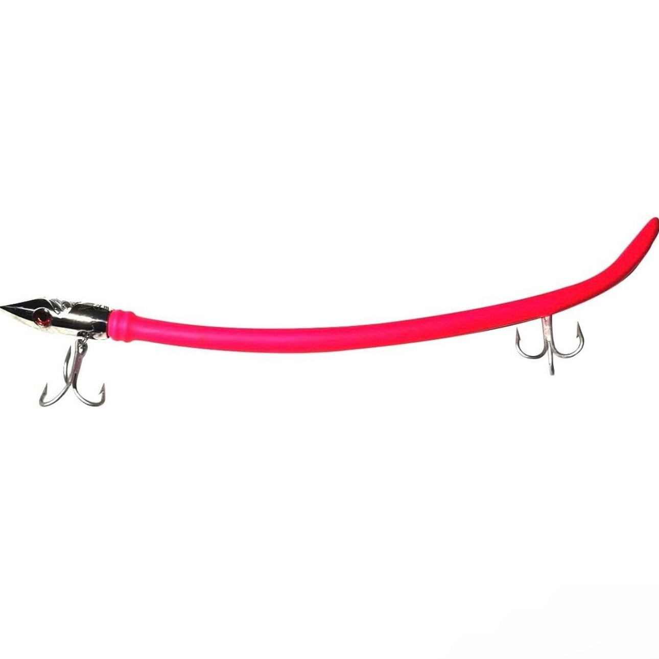 Barracuda lure