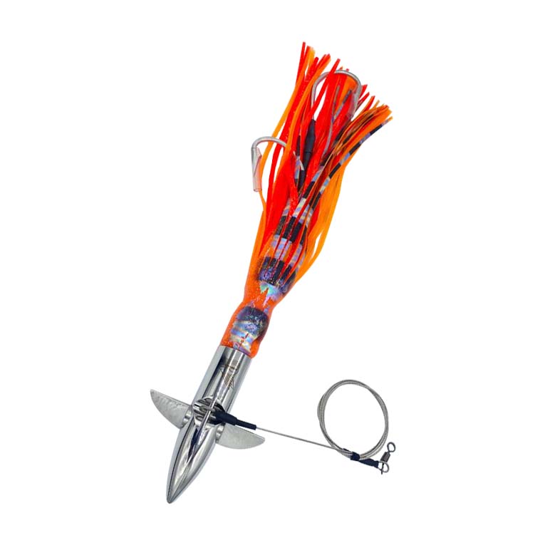 Trolling Lures - ADL12 - OceanLuresUSA