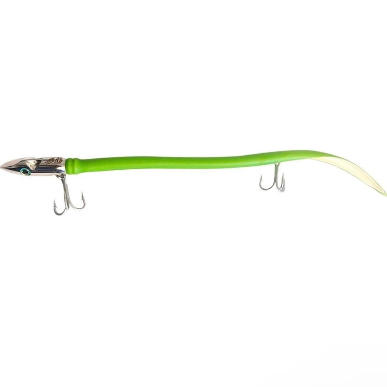 Barracuda lure