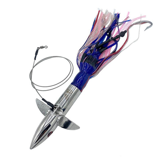 Trolling Lures - HSDL19 - OceanLuresUSA